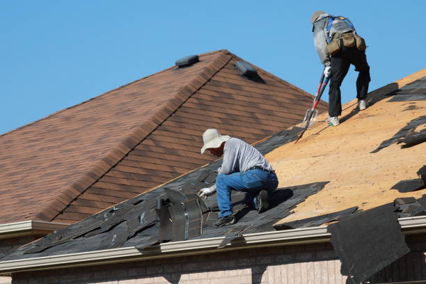 Best Metal Roofing Installation  in Westfield, MA