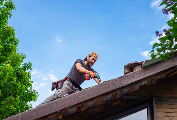 Professional Roofing services in Westfield, MA